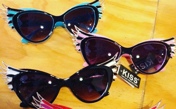 Austin – Blue Velvet