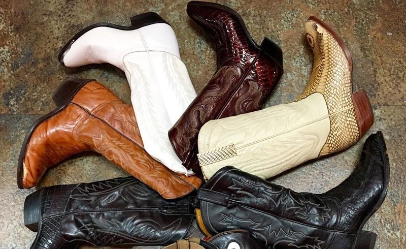 Austin – Buffalo Exchange