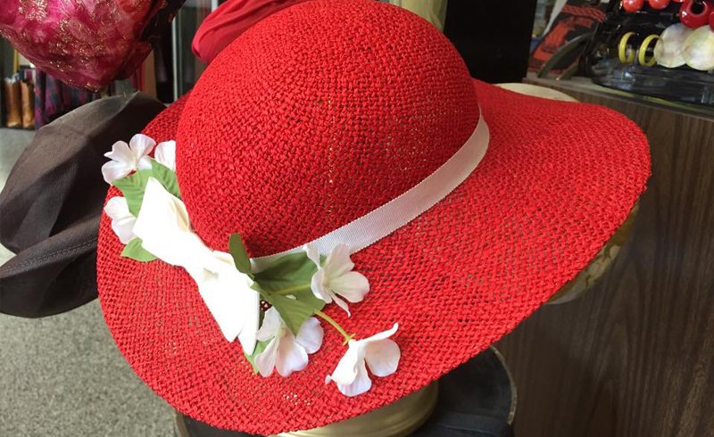 Austin – Ermine Vintage