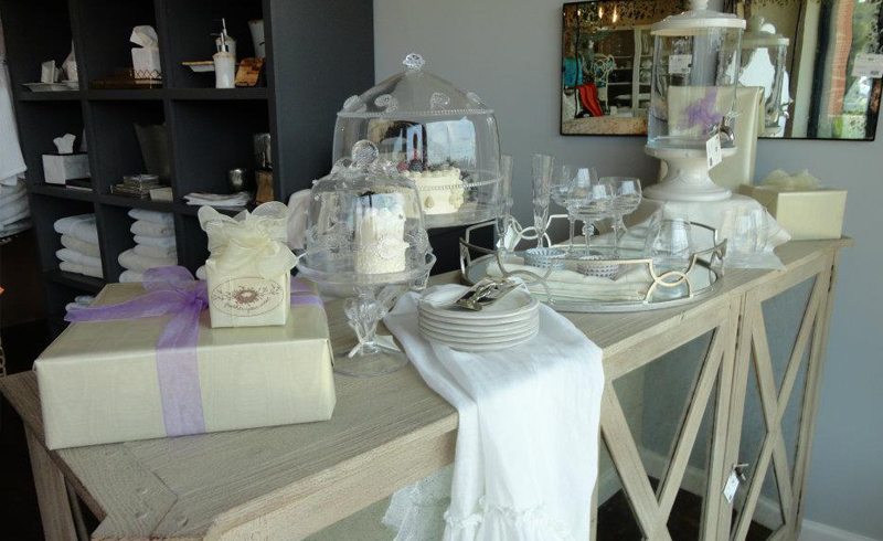 Austin – Feather Your Nest