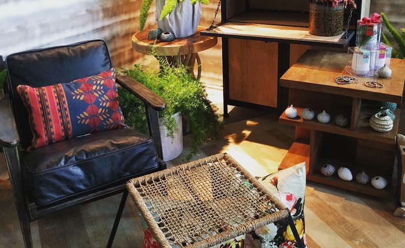 Austin – Four Hands Home