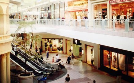 Austin – Lakeline Mall