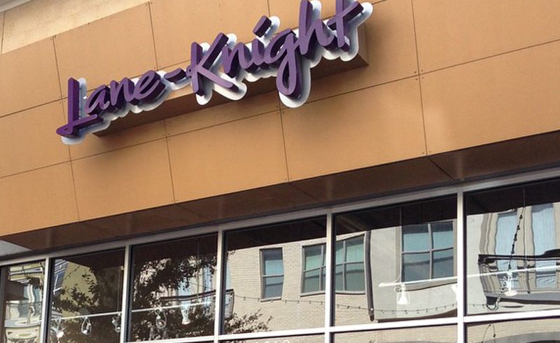 Austin – Lane Knight