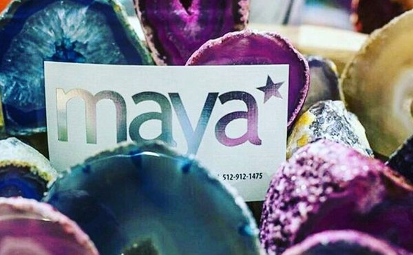 Austin – Maya Star