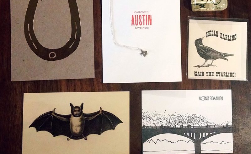 Austin – Mercury Design Studio