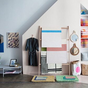 Austin – Nannie Inez