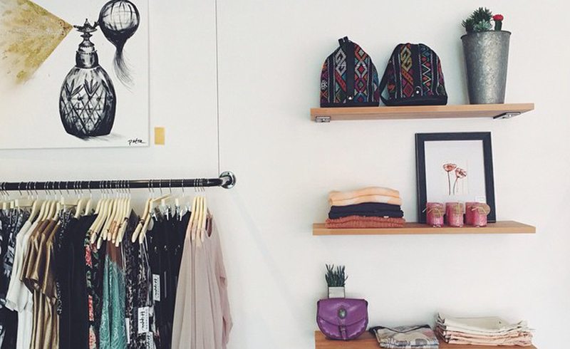 Austin – Southern Hippie