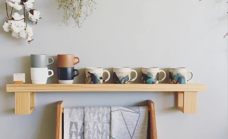 Austin – Take Heart