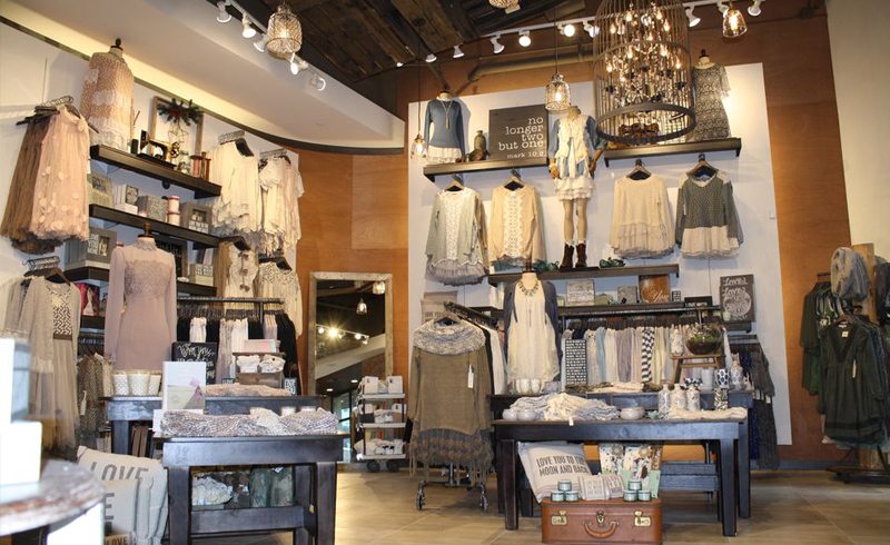 Austin – Altar’d State