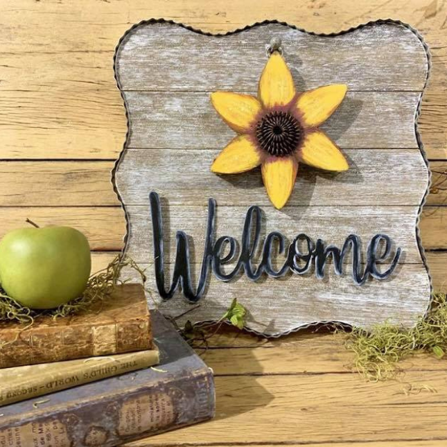 Beaumont – Nickolina’s