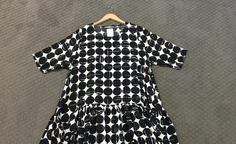 Beaumont – Jackie’s