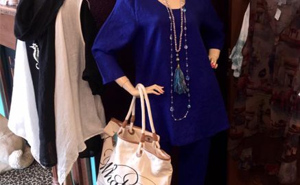 Beaumont – La-Tee-Da