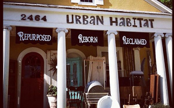 Beaumont – Urban Habitat