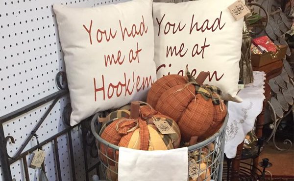 Boerne – The Rusty Bucket