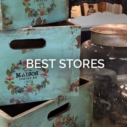 Best Stores in Frisco Texas