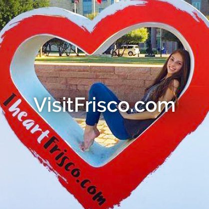 VisitFrisco.com