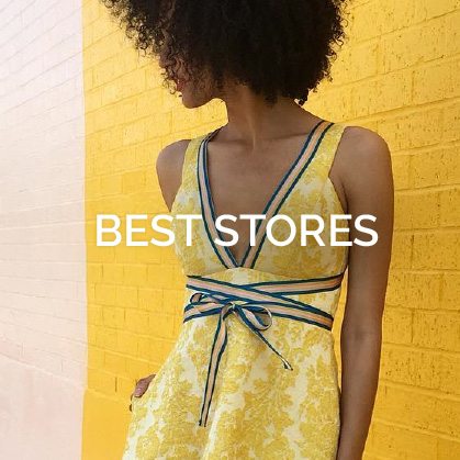 Best Stores in Houston Texas