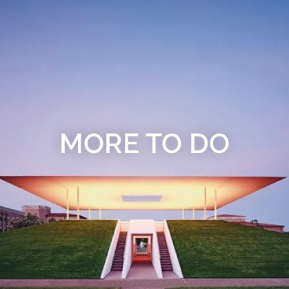 More To Do in Houston Texas