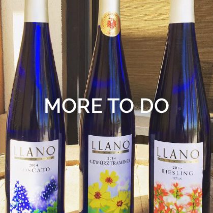 More To Do in Lubbock Texas