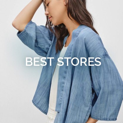 Best Stores in Plano Texas