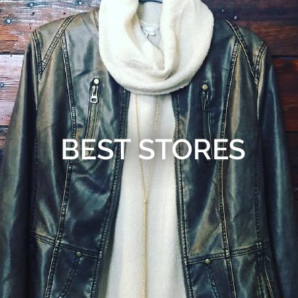 Waxahachie Texas Shopping