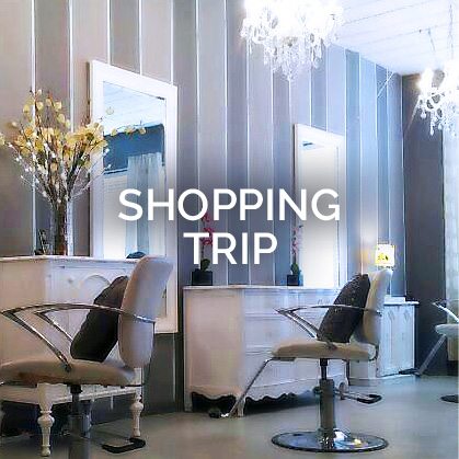 Waxahachie Texas Shopping