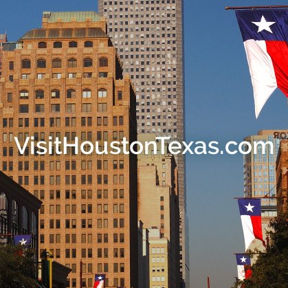 VisitHoustonTexas.com