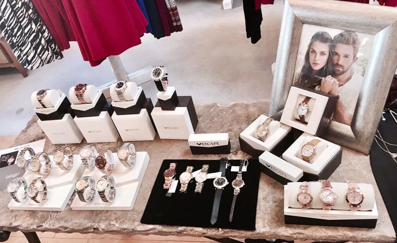 College Station – Charli