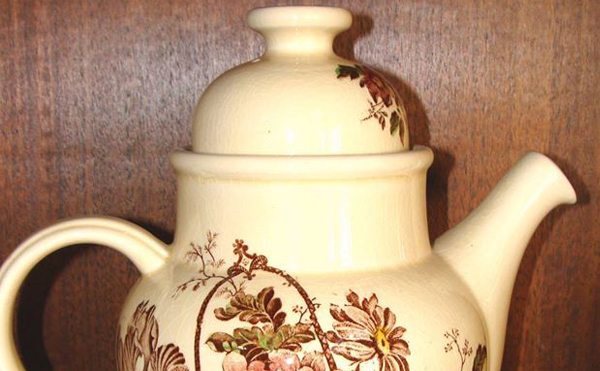 College Station – A Corner of Time