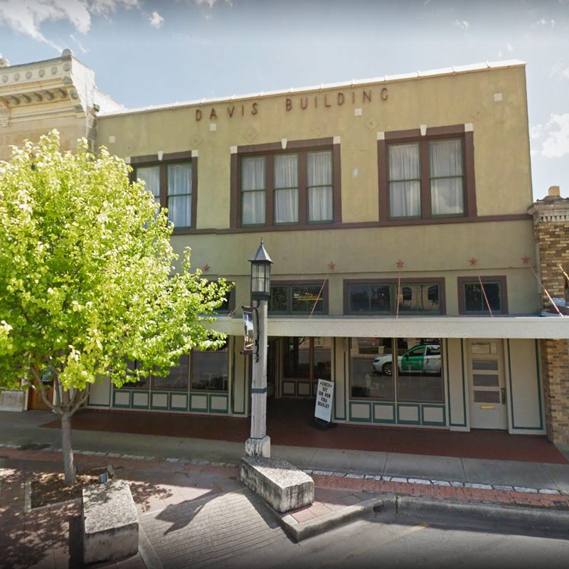 Kerrville – Cricket’s