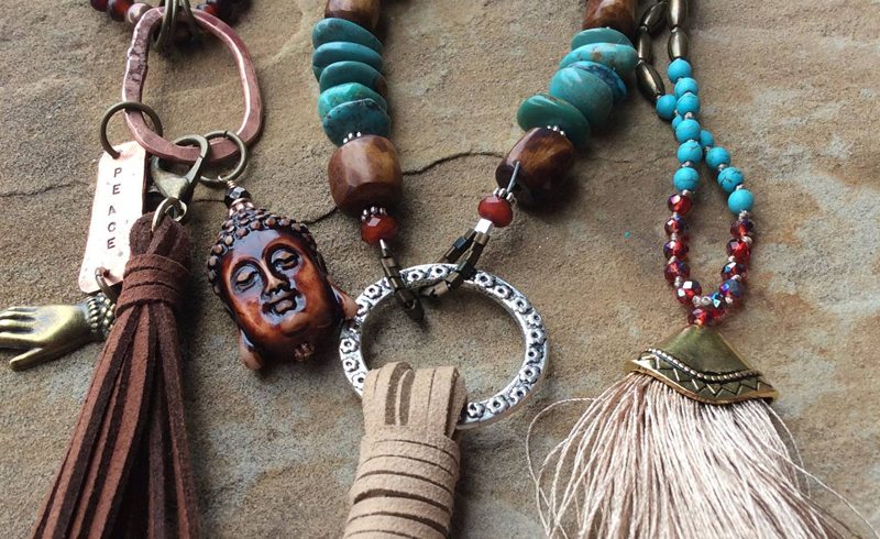 Denton – Sleeping Lizzards