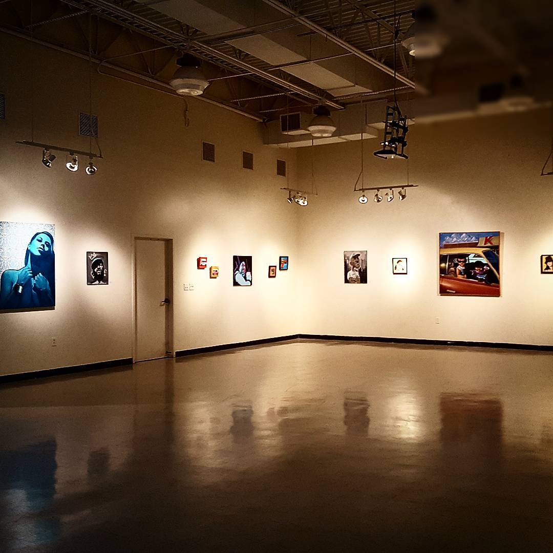 Fort Worth – Artes De La Rosa