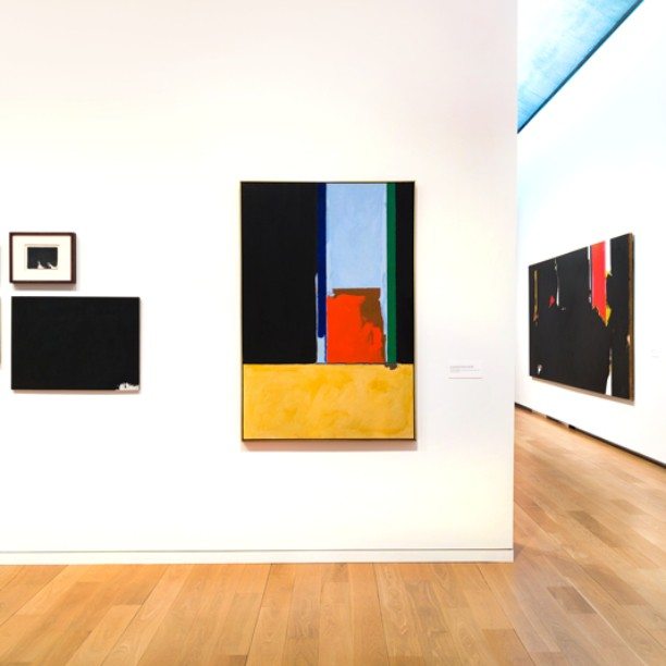 Fort Worth – Modern Art Museum of Fort Worth Gift Shop