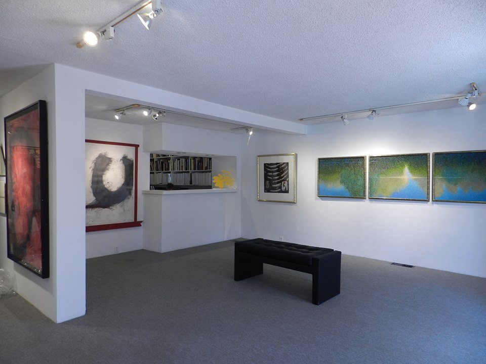 Fort Worth – William Campbell Contemporary Art