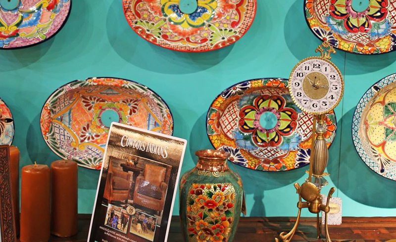 Fort Worth – Brumbaugh’s Fine Home Furnishings