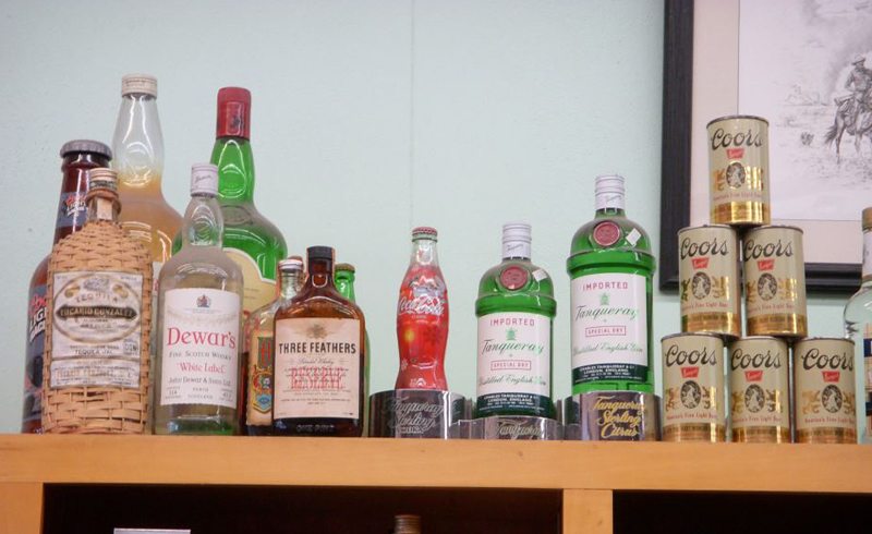 Fort Worth – Chicotsky’s