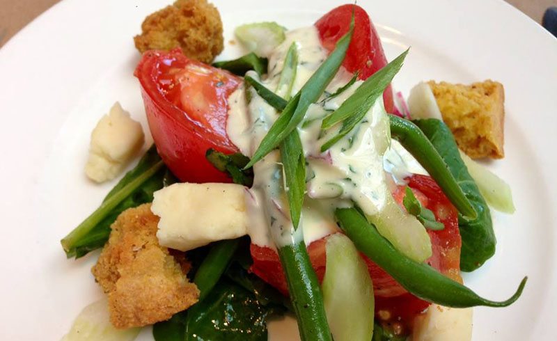 Fort Worth – The Market at Ellerbe Fine Foods