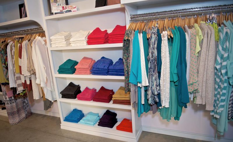 Fort Worth – Flirt Boutique