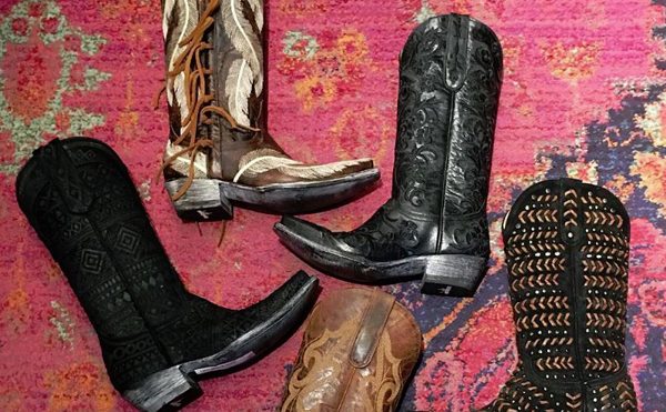 Fort Worth – Maverick’s Fine Western Wear