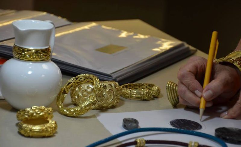 Fort Worth – P.S. The Letter