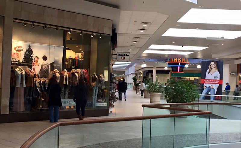 Fort Worth – Ridgmar Mall