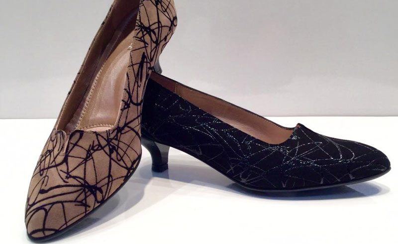 Fort Worth – Stanley Eisenman Fine Shoes