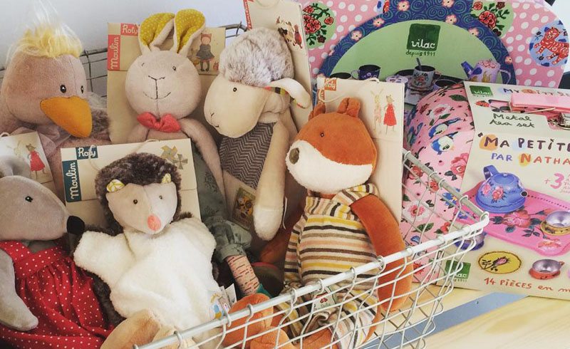 Fort Worth – The Happy Lark