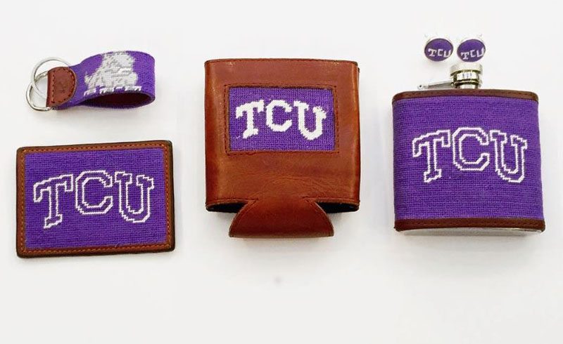 Fort Worth – The Squire Shop