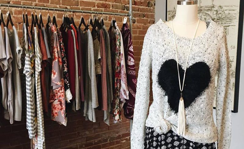 Fort Worth – Tucker Brown