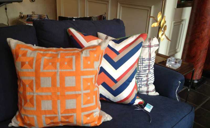 Fort Worth – dh Collection