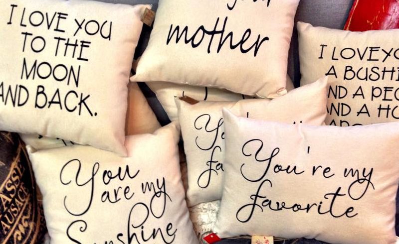 Fort Worth – Giddy Upcycle