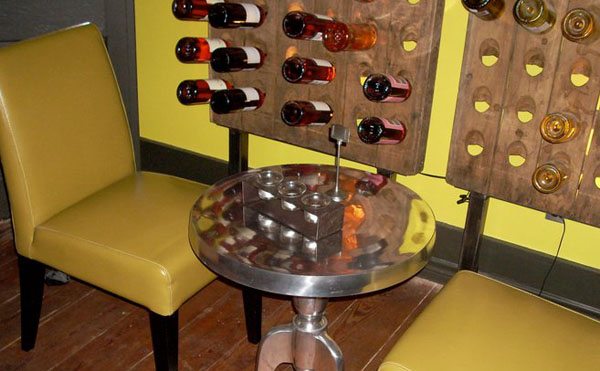 Fredericksburg – House.Wine