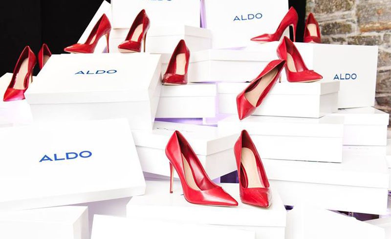 Frisco – Aldo
