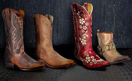 Frisco – Boot Barn